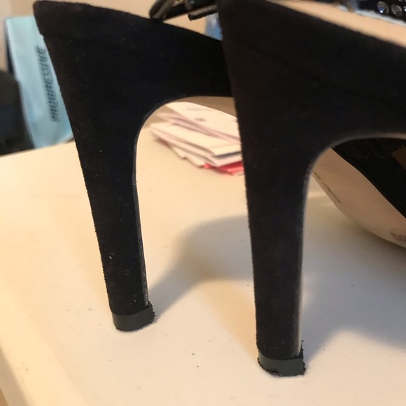 Embellished heels - Picture 6 of 8